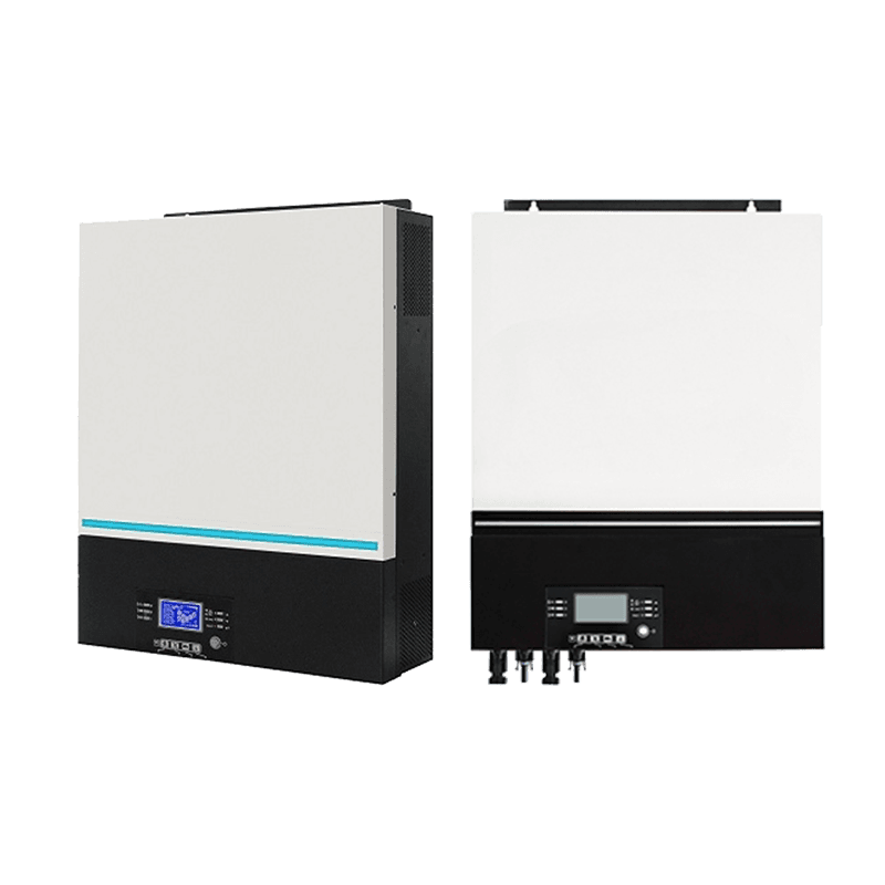 SC-MAX 8KW