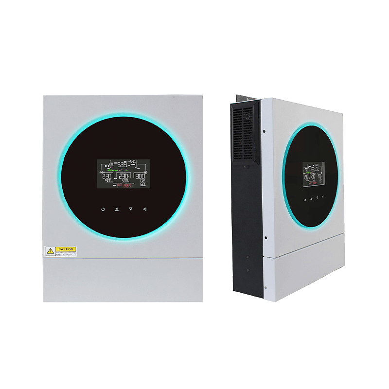 VMIV 4KW